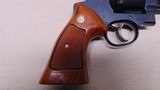 Smith & Wesson 25-2 , 45 ACP.
!!! SOLD !!! To Chad - 5 of 20