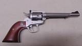 Ruger NM Single-Six Combo,22LR-22 Magnum.!!! SOLD !!!To Mark - 4 of 18