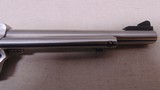Ruger NM Single-Six Combo,22LR-22 Magnum.!!! SOLD !!!To Mark - 7 of 18