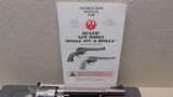Ruger NM Single-Six Combo,22LR-22 Magnum.!!! SOLD !!!To Mark - 2 of 18