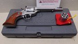 Ruger NM Single-Six Combo,22LR-22 Magnum.!!! SOLD !!!To Mark - 1 of 18