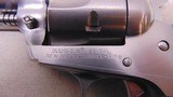 Ruger NM Single-Six Combo,22LR-22 Magnum.!!! SOLD !!!To Mark - 11 of 18