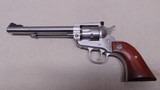Ruger NM Single-Six Combo,22LR-22 Magnum.!!! SOLD !!!To Mark - 8 of 18
