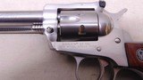 Ruger NM Single-Six Combo,22LR-22 Magnum.!!! SOLD !!!To Mark - 10 of 18