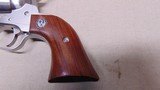 Ruger NM Single-Six Combo,22LR-22 Magnum.!!! SOLD !!!To Mark - 9 of 18
