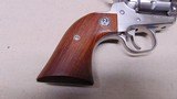 Ruger NM Single-Six Combo,22LR-22 Magnum.!!! SOLD !!!To Mark - 5 of 18