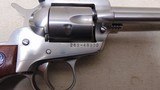 Ruger NM Single-Six Combo,22LR-22 Magnum.!!! SOLD !!!To Mark - 6 of 18