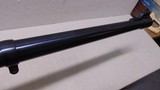 Ruger No 1-H Tropical,458 Win. - 8 of 21