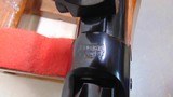 Ruger No1-B,First Year 1967,22-250.
!!! SOLD !!!
To Dave - 4 of 18
