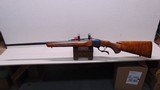 Ruger No1-B,First Year 1967,22-250.
!!! SOLD !!!
To Dave - 14 of 18