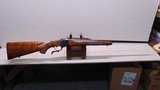 Ruger No1-B,First Year 1967,22-250.
!!! SOLD !!!
To Dave - 1 of 18