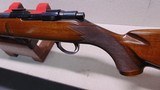 Sako Vixen 222 Remington Magnum.
!!! SOLD !!!
To Tony - 9 of 14
