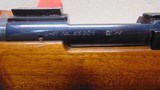 Sako Vixen 222 Remington Magnum.
!!! SOLD !!!
To Tony - 10 of 14