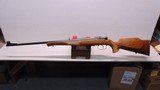 Anschutz Model 1740,222 Rem.
!!! SOLD !!! To Bill - 16 of 23