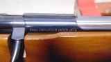 Anschutz Model 1740,222 Rem.
!!! SOLD !!! To Bill - 7 of 23