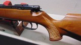 Anschutz Model 1740,222 Rem.
!!! SOLD !!! To Bill - 18 of 23