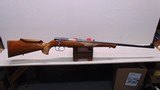 Anschutz Model 1740,222 Rem.
!!! SOLD !!! To Bill - 1 of 23