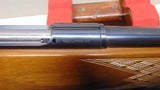 Anschutz Model 1740,222 Rem.
!!! SOLD !!! To Bill - 6 of 23