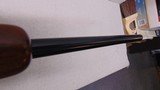 Ruger 77/22, 22 Hornet.
REDDING - 9 of 20
