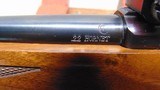 Ruger 77/22, 22 Hornet.
REDDING - 14 of 20