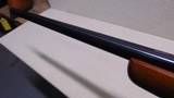 Ruger 77/22, 22 Hornet.
REDDING - 16 of 20