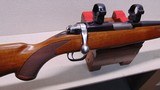 Ruger 77/22, 22 Hornet.
REDDING - 3 of 20