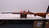 Ruger 77/22, 22 Hornet.
REDDING - 10 of 20
