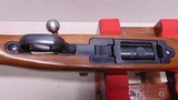 Ruger 77/22, 22 Hornet.
REDDING - 7 of 20