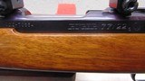 Ruger 77/22, 22 Hornet.
REDDING - 13 of 20