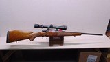 Interarms Mark X Mini Mauser,223 Rem, SOLD To Mark - 1 of 20