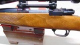 Interarms Mark X Mini Mauser,223 Rem, SOLD To Mark - 17 of 20