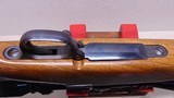 Interarms Mark X Mini Mauser,223 Rem, SOLD To Mark - 9 of 20