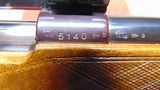 Interarms Mark X Mini Mauser,223 Rem, SOLD To Mark - 4 of 20