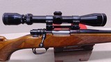 Interarms Mark X Mini Mauser,223 Rem, SOLD To Mark - 7 of 20