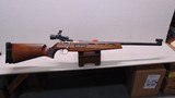 Anschutz 1451 Sporter Target,22LR !!! SOLD !!! To Dave - 2 of 23