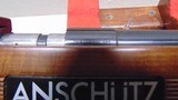 Anschutz 1451 Sporter Target,22LR !!! SOLD !!! To Dave - 8 of 23