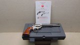 Ruger Single-Seven ,327 Federal Magnum !!! SOLD !!! To Jerry - 1 of 18
