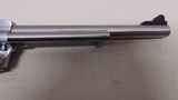 Ruger Single-Seven ,327 Federal Magnum !!! SOLD !!! To Jerry - 7 of 18