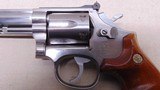Smith & Wesson 648 No Dash ,22 Magnum - 7 of 17