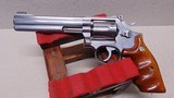 Smith & Wesson 648 No Dash ,22 Magnum - 9 of 17