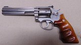Smith & Wesson 648 No Dash ,22 Magnum - 5 of 17