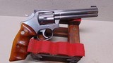Smith & Wesson 648 No Dash ,22 Magnum - 10 of 17