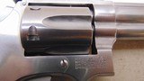 Smith & Wesson 648 No Dash ,22 Magnum - 3 of 17