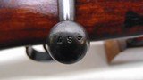 Carl Gustafafs 1894 Carbine,6.5 x 55 !!! SOLD !!! To Allen - 3 of 23