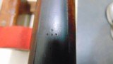 Carl Gustafafs 1894 Carbine,6.5 x 55 !!! SOLD !!! To Allen - 10 of 23