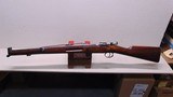 Carl Gustafafs 1894 Carbine,6.5 x 55 !!! SOLD !!! To Allen - 12 of 23