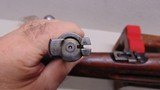 Carl Gustafafs 1894 Carbine,6.5 x 55 !!! SOLD !!! To Allen - 21 of 23