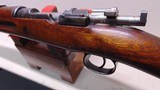 Carl Gustafafs 1894 Carbine,6.5 x 55 !!! SOLD !!! To Allen - 18 of 23
