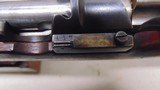 Carl Gustafafs 1894 Carbine,6.5 x 55 !!! SOLD !!! To Allen - 15 of 23