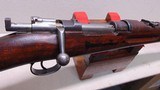 Carl Gustafafs 1894 Carbine,6.5 x 55 !!! SOLD !!! To Allen - 4 of 23